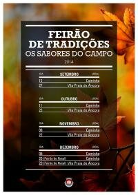 Feir�o de Tradi��es 