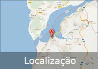 Caminha no GoogleMap